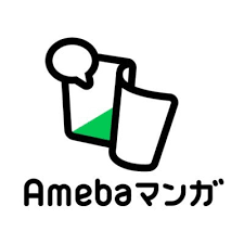 Amebaマンガ ロゴ