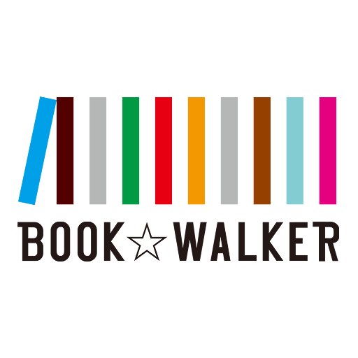 Bookwalker ロゴ