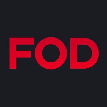 FOD ロゴ