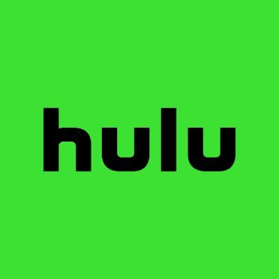 hulu ロゴ