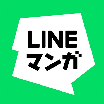 LINEまんが ロゴ