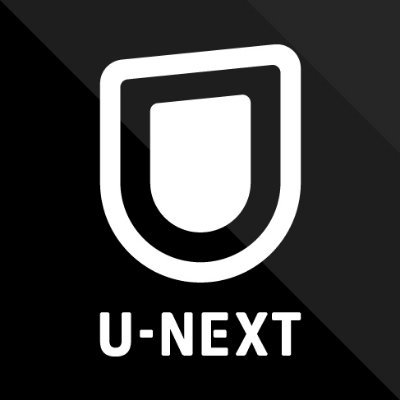 U-NEXT ロゴ