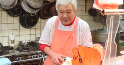 新潟市民の台所「本町食品センター」が来年８月に閉店