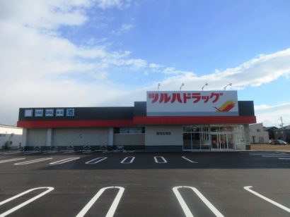 新潟県内で北海道企業の店舗が増加中⁉︎