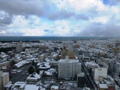 帝国データバンク新潟支店が県内の「後継者不在企業」調査の結果を発表