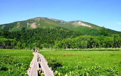 平成３０年５月から１０月までの尾瀬国立公園 入山者数は約２７万人