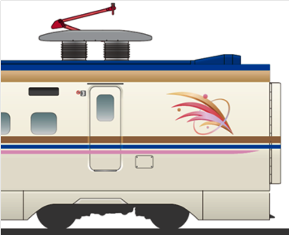 ３月１６日に上越新幹線 とき たにがわ で E７系車両 がデビュー 新潟県内のニュース にいがた経済新聞