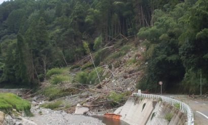 新潟県加茂市の「土砂災害指定ゼロ問題」に関して新潟県が「県の考え方」を公表