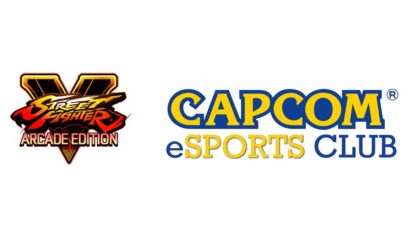 新潟市のイオン東で３月２３日に「CAPCOM　eSPORTS　CLUB」の出張版を開催