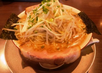 ラーメン激戦区の新潟で約４０年にわたり成長を続ける「だるまやグループ」