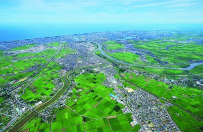 大東建託が「いい部屋ネット 街の住みここちランキング２０１９＜新潟県版＞」を発表