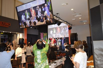 新潟県魚沼地方の酒と郷土料理を楽しむイベントが２月下旬に東京・渋谷で開催