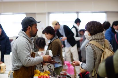 新潟の食と農と暮らしを考える「鄙潟楽（ひながたがく）２０２０」が２２、２３日に