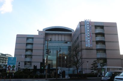 新潟市議会がきょうから県内で先駆けてマスクなし　新潟市は個人の主体的な判断を尊重