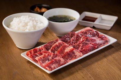 一人でも気軽に行ける焼肉専門店「焼肉ライク」が新潟発出店