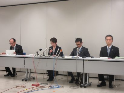 新潟市の新型コロナ感染者３人（２例目〜４例目患者）の濃厚接触者数は１７４人