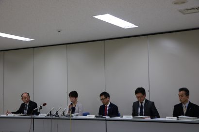 新潟市立山潟保育園職員の濃厚接触者数は７８名