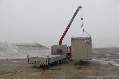 北陸地方整備局が道路の５か年対策プログラムを策定、新潟県では５事業の道路開通見通しを公表