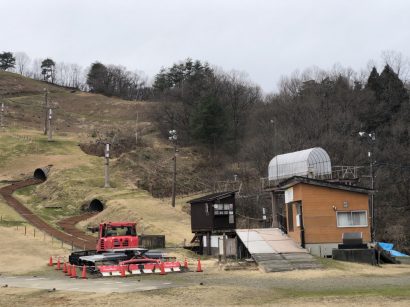 新潟県が令和元年度（１２月〜１月）の県内スキー場の利用客数（暫定値）を公表