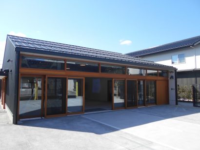 「糸魚川市駅北地区」（新潟県糸魚川市）が都市景観大賞（都市空間部門）の特別賞に選定