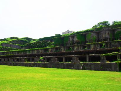 佐渡市の世界遺産登録を目指す「金を中心とする佐渡鉱山の遺産群」が国から認定