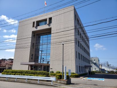 １５日に新潟市内で新型コロナの陽性が確認された患者１名は新潟家庭裁判所の職員