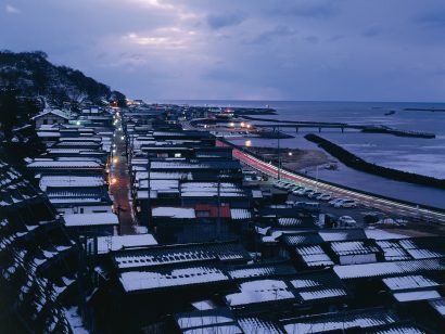 新潟県出雲崎町が新型コロナに関する町の支援策（第３弾）を発表、全町民に商品券