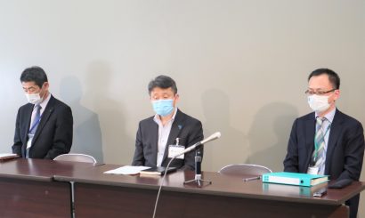 新潟県の感染者は「１週間されず」。１例目確認後、最長に