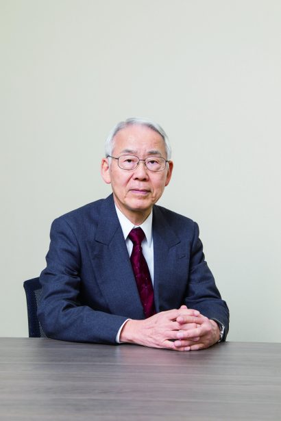 新潟薬科大学学長に下條文武学長代行が就任