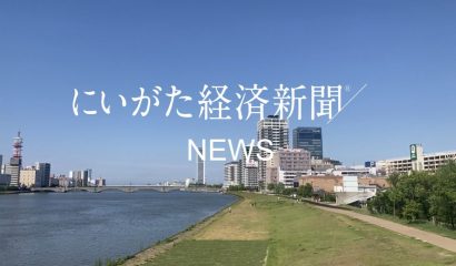 二階堂馨新発田市長「経済対策の第５弾も考えている」【動画ニュース】