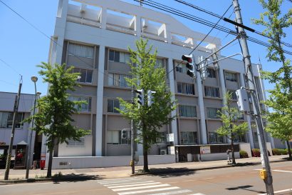 三条市が、新型コロナ感染者が確認されたことを受け、市の新たな対応と國定勇人市長メッセージを公表