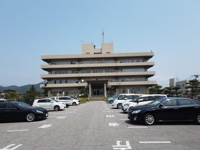 新型コロナワクチン大規模接種・朱鷺メッセ会場と旧天王小学校会場において新潟県村上市民も接種対象に追加