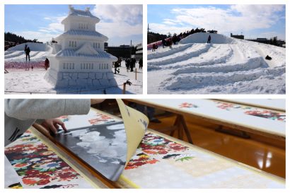 新潟県十日町市が申請したストーリーが今年度の日本遺産に認定