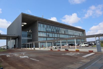 新潟県燕市が市内の最新の感染状況と市長のメッセージを発表