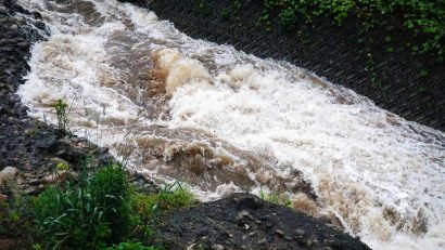 新潟県が２７日からの大雨による被害状況を発表