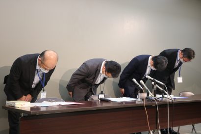 新潟県教育委員会が、不適正受給、個人情報流出、ハラスメントなどで教職員４人を懲戒処分