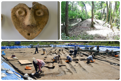 新潟県内の自治体で古代遺跡が相次いで一般公開、遺跡観光化や教育資源としても活用の動き？