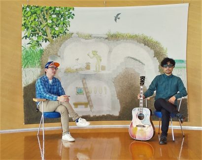 「わが町に生の音楽を」新潟市北区で音楽フェス開催決定。主催者と演者が未来につなぐ音楽の灯火