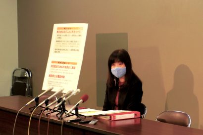 新潟県柏崎市で新たに新型コロナウイルス感染症患者を５人確認、県はクラスター発生の可能性が高いとの見方