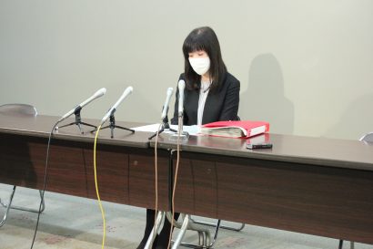 新潟県の長岡保健所管内と三条保健所管内で、計２名の新型コロナ感染症患者を確認