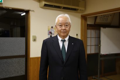 【速報】新潟県刈羽村長選は、現職の品田宏夫氏が当選