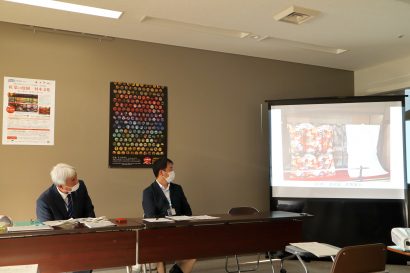 新潟県の歴史と文化を国内外へ発信する体験型イベントが開催