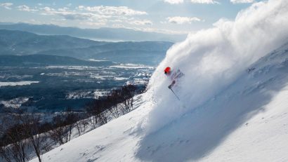 韓国ロッテによる買収で再生した新潟県妙高市のロッテアライリゾート