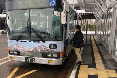 頚南バス（新潟県妙高市）が上越妙高駅発 路線バス「妙高高原ライナー」の運行を開始