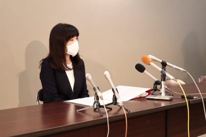 新潟県三条市で乳幼児３人の新型コロナウイルス感染症患者を確認