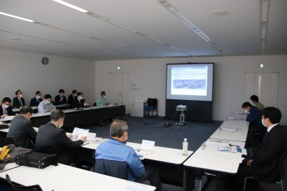 新潟県が「水素関連産業参入研究会」を設立、水素産業の活性化水素産業の活性化を目指す