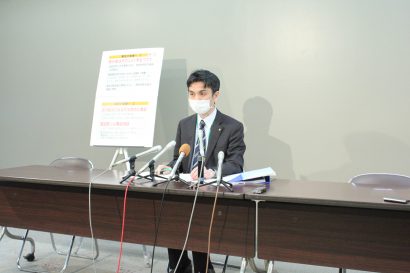 新潟県三条市と柏崎市で、乳幼児含む計４名の新型コロナウイルス感染症患者確認