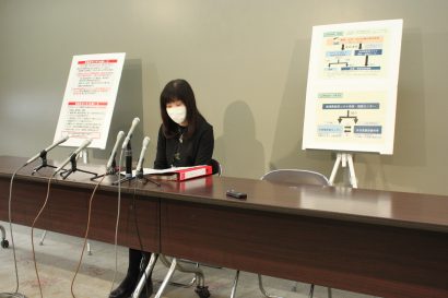 新潟県三条保健所管内で５０歳代男性が新型コロナウイルス感染