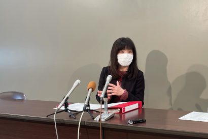 新潟県内で計１８人の新たな新型コロナウイルス感染患者を確認