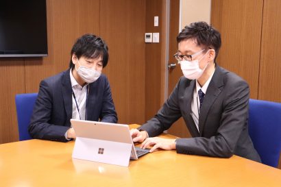 ＜PR＞Web担当者が知っておくべき、制作会社の違いと選び方〜株式会社グローバルネットコア（新潟市中央区）